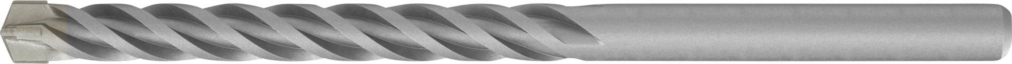 Wiertło kręte do kamienia Fischer 545145 8 mm 1 szt. - obrazek 1