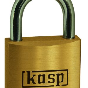 Kłódka Kasp K12520A3 20 mm Samozatrzaskowa z zamkiem kluczykowym Kłódka Kasp K12520A3 20 mm Samozatrzaskowa z zamkiem kluczykowym