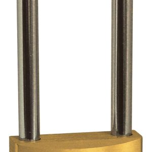 Kłódka Kasp K12540L40 40 mm Zamykana na klucz z zamkiem kluczykowym Kłódka Kasp K12540L40 40 mm Zamykana na klucz z zamkiem kluczykowym