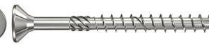 Fischer 657042 Wkręt o łbie stożkowym płaskim 4 mm 45 mm sześciokąt cynkowany galwanicznie 200 szt. Fischer 657042 Wkręt o łbie stożkowym płaskim 4 mm 45 mm sześciokąt cynkowany galwanicznie 200 szt.