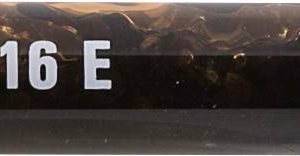 Fischer 518826 Ampułki żywiczne 24 mm 10 szt. Fischer 518826 Ampułki żywiczne 24 mm 10 szt.