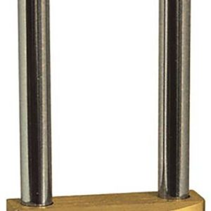 Kłódka Kasp K12540L63A1 40 mm Samozatrzaskowa z zamkiem kluczykowym Kłódka Kasp K12540L63A1 40 mm Samozatrzaskowa z zamkiem kluczykowym