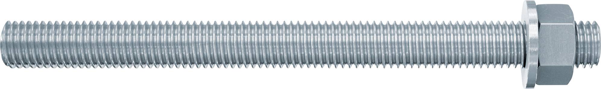 Fischer 519406 FIS A M 20 x 290 Pręt do zakotwienia 290 mm 22 mm 10 szt. - obrazek 1