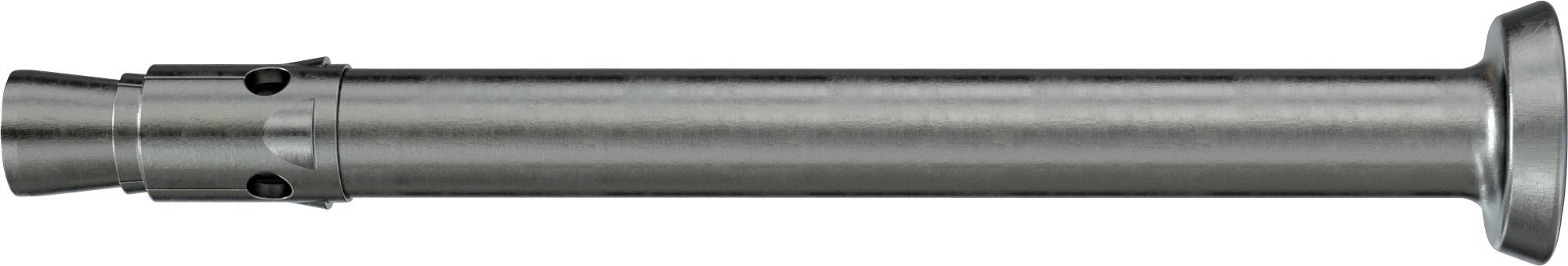 Fischer 530798 Kotwa gwoździowa 68 mm 6 mm 200 szt. - obrazek 1