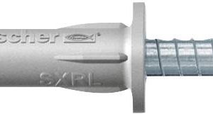 Fischer 530953 Langschaftdübel SXRL 14X230 FUS Kołek motażowy o zwiększonej długości 230 mm 14 mm 50 szt. Fischer 530953 Langschaftdübel SXRL 14X230 FUS Kołek motażowy o zwiększonej długości 230 mm 14 mm 50 szt.