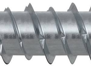 Fischer 532908 Śruba do ramy montażowej 7.5 mm 72 mm sześciokąt 100 szt. Fischer 532908 Śruba do ramy montażowej 7.5 mm 72 mm sześciokąt 100 szt.