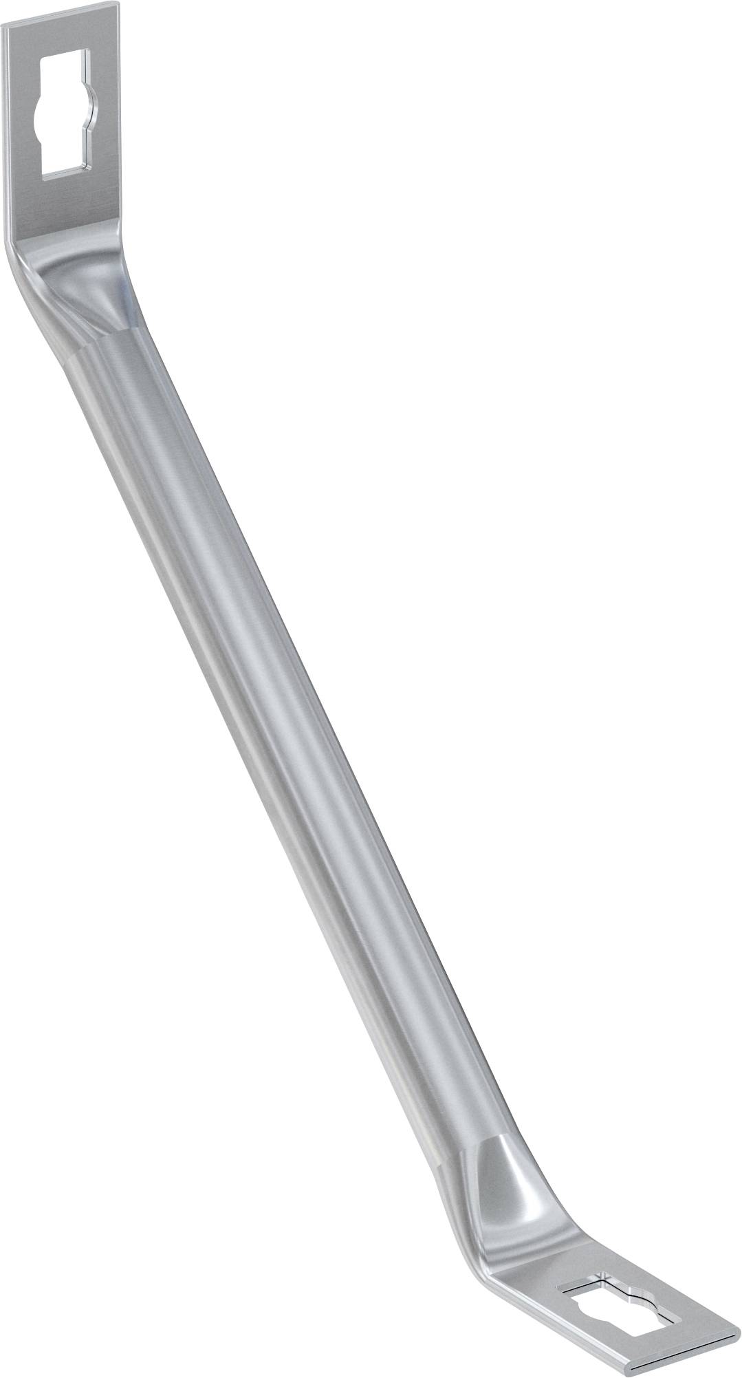 Fischer PSAE 500 Wspornik 500 mm stal 535270 10 szt. (D x S) 500 mm x 40 mm - obrazek 1