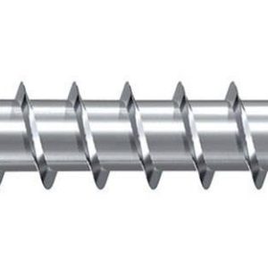 Fischer 551055 Wkręt z łbem płaskim 3 mm 12 mm Krzyżakowy PZ cynkowany galwanicznie 1000 szt. Fischer 551055 Wkręt z łbem płaskim 3 mm 12 mm Krzyżakowy PZ cynkowany galwanicznie 1000 szt.