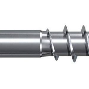 Fischer 551152 Wkręt z łbem płaskim 4.5 mm 60 mm sześciokąt cynkowany galwanicznie 200 szt. Fischer 551152 Wkręt z łbem płaskim 4.5 mm 60 mm sześciokąt cynkowany galwanicznie 200 szt.