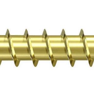 Fischer 551161 Wkręt z łbem płaskim 4.5 mm 16 mm Krzyżakowy PZ cynkowany galwanicznie 1000 szt. Fischer 551161 Wkręt z łbem płaskim 4.5 mm 16 mm Krzyżakowy PZ cynkowany galwanicznie 1000 szt.