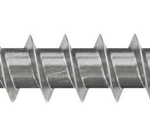 Fischer 657014 Wkręt o łbie stożkowym płaskim 3.5 mm 16 mm sześciokąt cynkowany galwanicznie 300 szt. Fischer 657014 Wkręt o łbie stożkowym płaskim 3.5 mm 16 mm sześciokąt cynkowany galwanicznie 300 szt.