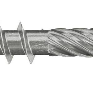Fischer 657219 Wkręt o łbie stożkowym płaskim 5 mm 45 mm Krzyżakowy PZ cynkowany galwanicznie 200 szt. Fischer 657219 Wkręt o łbie stożkowym płaskim 5 mm 45 mm Krzyżakowy PZ cynkowany galwanicznie 200 szt.