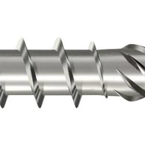 Fischer 657308 Wkręt o łbie stożkowym płaskim 6 mm 50 mm sześciokąt cynkowany galwanicznie 100 szt. Fischer 657308 Wkręt o łbie stożkowym płaskim 6 mm 50 mm sześciokąt cynkowany galwanicznie 100 szt.