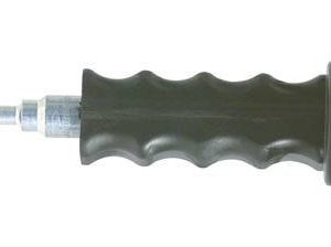 Fischer 44644 R 88595 Prowadnica ręczna 40 mm 1 szt. Fischer 44644 R 88595 Prowadnica ręczna 40 mm 1 szt.