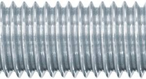 Fischer 519410 FIS A M 20 x 1000 Pręt do zakotwienia 1000 mm 22 mm 10 szt. Fischer 519410 FIS A M 20 x 1000 Pręt do zakotwienia 1000 mm 22 mm 10 szt.