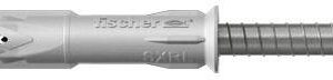 Fischer 530937 SXRL 14X180 T A4 Kołek motażowy o zwiększonej długości 180 mm 14 mm 50 szt. Fischer 530937 SXRL 14X180 T A4 Kołek motażowy o zwiększonej długości 180 mm 14 mm 50 szt.