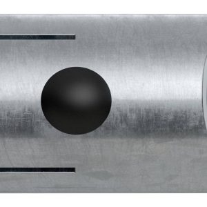 Fischer 532231 Kotwa wbijana 25 mm 10 mm 100 szt. Fischer 532231 Kotwa wbijana 25 mm 10 mm 100 szt.
