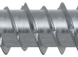 Fischer 532913 Śruba do ramy montażowej 7.5 mm 122 mm sześciokąt 100 szt. Fischer 532913 Śruba do ramy montażowej 7.5 mm 122 mm sześciokąt 100 szt.