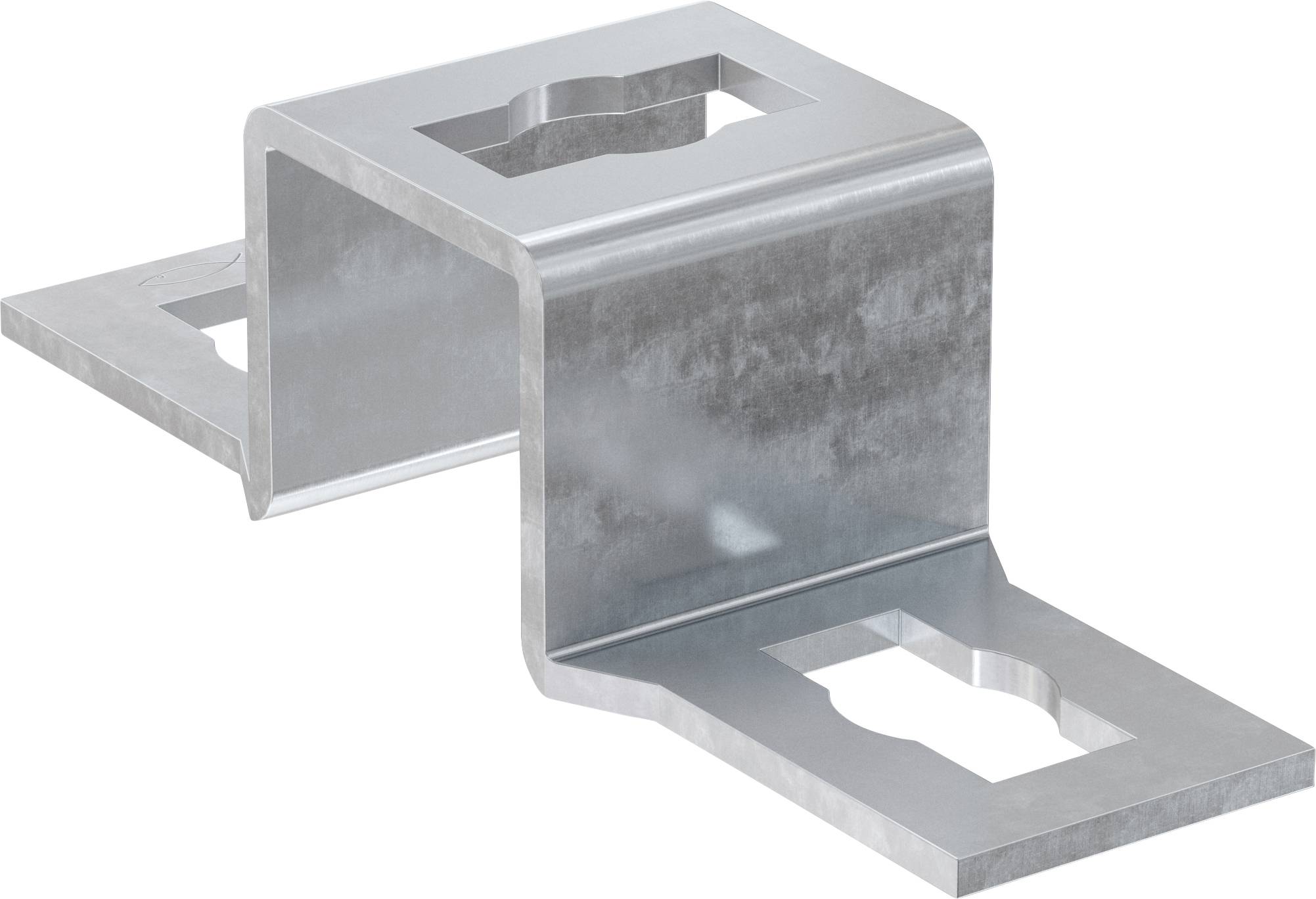 Fischer Element łączący stal ocynkowana 533738 25 szt. - obrazek 1