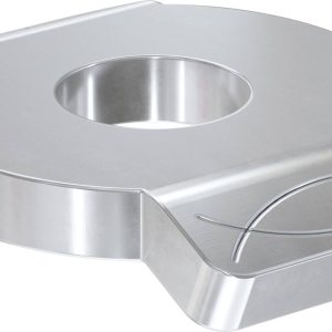 Podkładka Fischer 535272 12.5 mm cynkowany galwanicznie stal 50 szt. Podkładka Fischer 535272 12.5 mm cynkowany galwanicznie stal 50 szt.