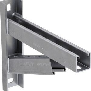 Fischer 538021 Wspornik masywny 1 szt.
