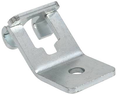 Fischer Element napinający Stal ocynkowana ogniowo 538120 20 szt.