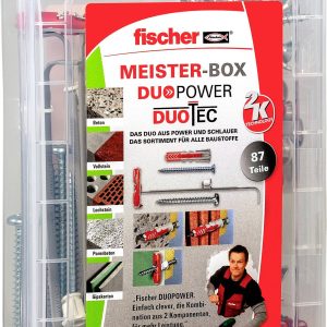 Fischer 540093 1 szt. Fischer 540093 1 szt.