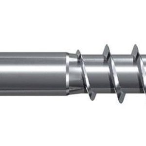 Fischer 551100 Wkręt z łbem płaskim 4 mm 50 mm Krzyżakowy PZ cynkowany galwanicznie 500 szt. Fischer 551100 Wkręt z łbem płaskim 4 mm 50 mm Krzyżakowy PZ cynkowany galwanicznie 500 szt.