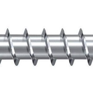 Fischer 551121 Wkręt z łbem płaskim 4 mm 30 mm Krzyżakowy PZ cynkowany galwanicznie 1000 szt. Fischer 551121 Wkręt z łbem płaskim 4 mm 30 mm Krzyżakowy PZ cynkowany galwanicznie 1000 szt.