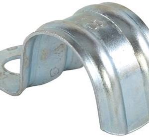 Fischer 15015 Obejma do rur Uchwyt montażowy BSM 8 100 szt. Fischer 15015 Obejma do rur Uchwyt montażowy BSM 8 100 szt.