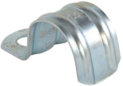 Fischer 15015 Obejma do rur Uchwyt montażowy BSM 8 100 szt.