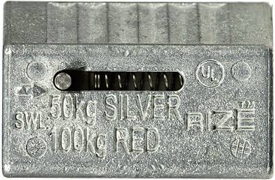 Opaska kablowa Fischer 44559, 20 szt.