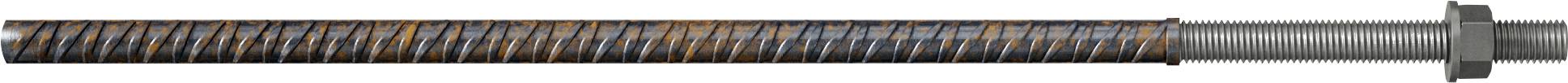 Fischer 505529 FRA 12/900 M12-60 Kotwa gwintowana 975 mm 16 mm 8 szt. - obrazek 1