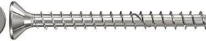 Fischer 657030 Wkręt o łbie stożkowym płaskim 4 mm 25 mm sześciokąt cynkowany galwanicznie 200 szt. Fischer 657030 Wkręt o łbie stożkowym płaskim 4 mm 25 mm sześciokąt cynkowany galwanicznie 200 szt.