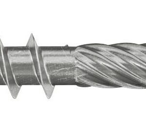 Fischer 657109 Wkręt o łbie stożkowym płaskim 6 mm 50 mm sześciokąt cynkowany galwanicznie 200 szt. Fischer 657109 Wkręt o łbie stożkowym płaskim 6 mm 50 mm sześciokąt cynkowany galwanicznie 200 szt.