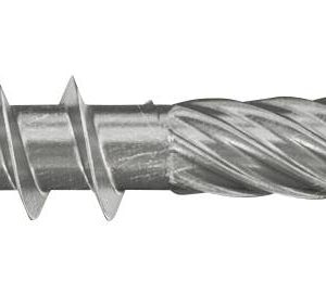 Fischer 657158 Wkręt o łbie stożkowym płaskim 3.5 mm 40 mm Krzyżakowy PZ cynkowany galwanicznie 100 szt. Fischer 657158 Wkręt o łbie stożkowym płaskim 3.5 mm 40 mm Krzyżakowy PZ cynkowany galwanicznie 100 szt.