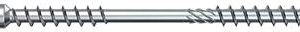 Fischer 659404 Wkręt o łbie stożkowym płaskim 8 mm 397 mm sześciokąt 50 szt.