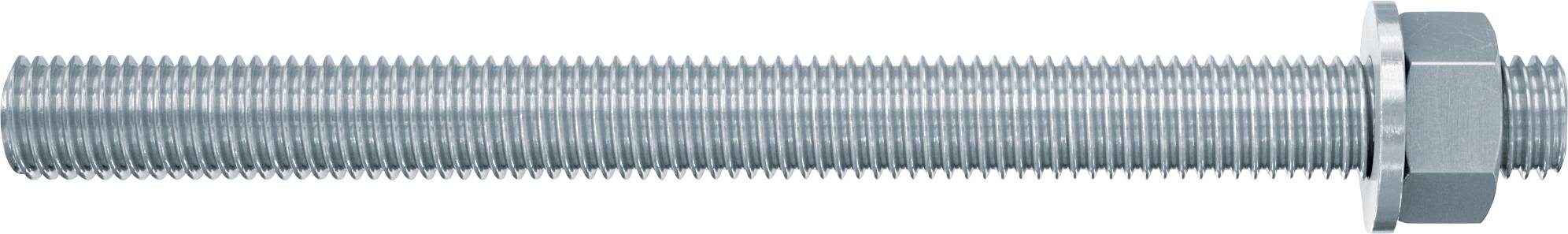 Fischer 519399 FIS A M 12 x 180 Pręt do zakotwienia 180 mm 14 mm 10 szt. - obrazek 1