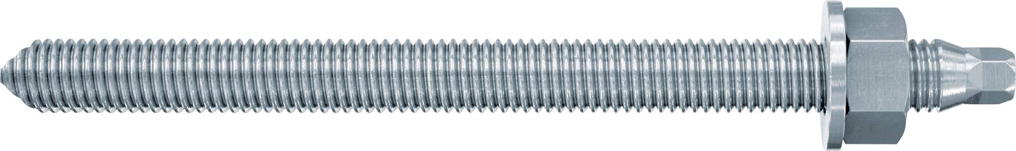 Fischer 519447 RG M 20x290 Pręt do zakotwienia 25 mm 10 szt. - obrazek 1