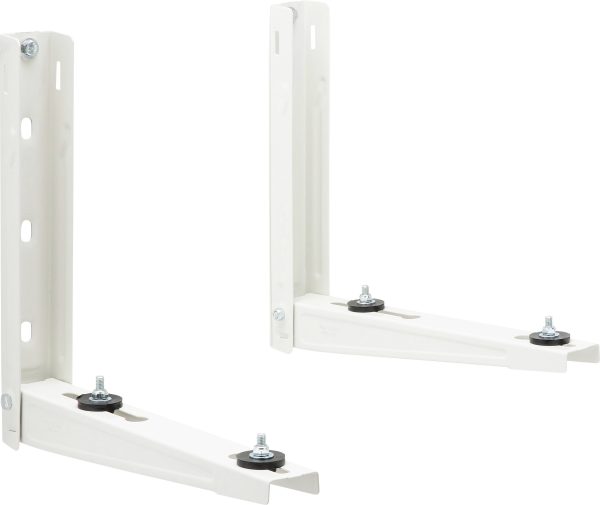 Fischer Zestaw montażowy do klimatyzacji 400 mm stal ocynkowana 521760 1 szt.