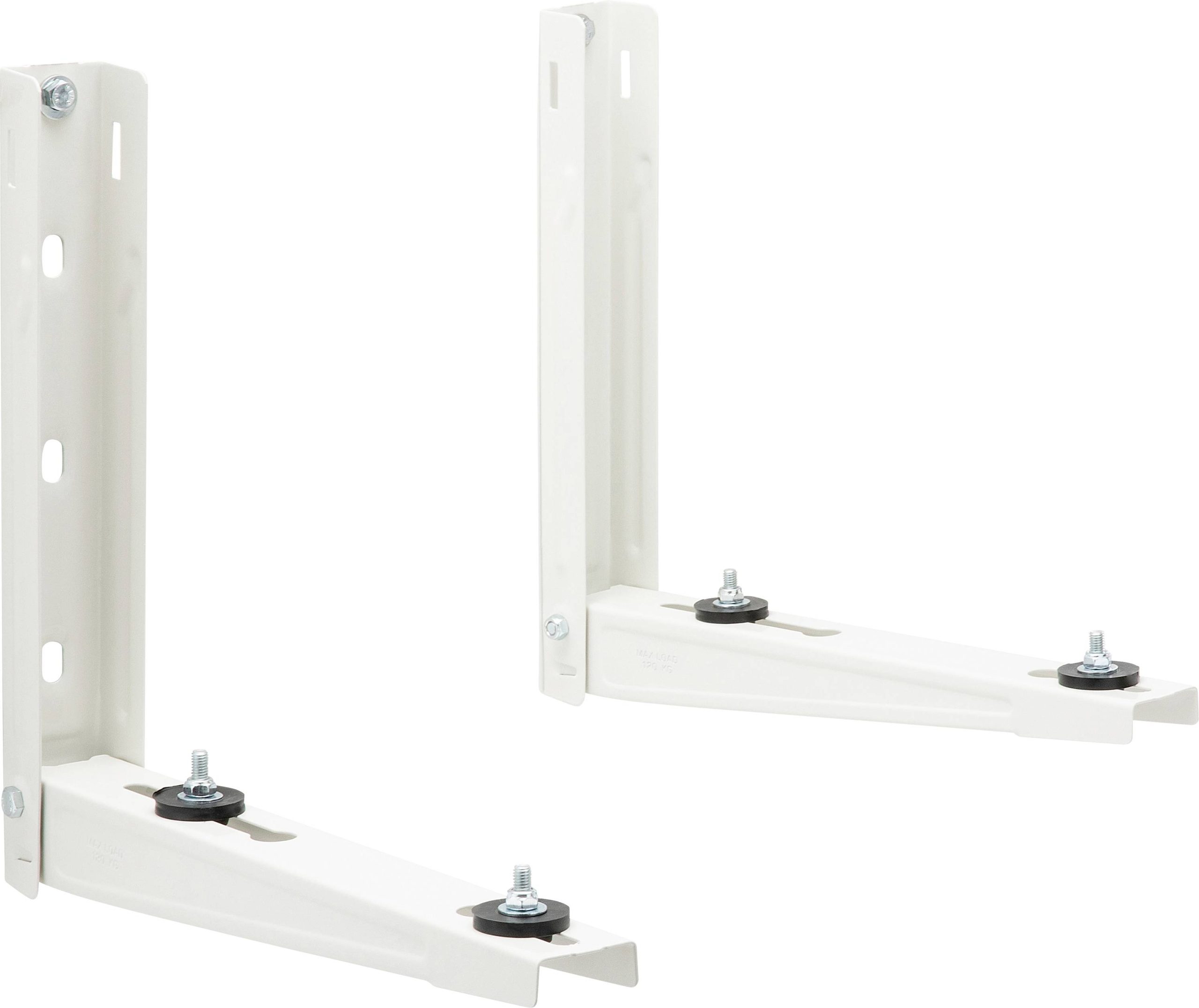 Fischer Zestaw montażowy do klimatyzacji 400 mm stal ocynkowana 521760 1 szt. - obrazek 1