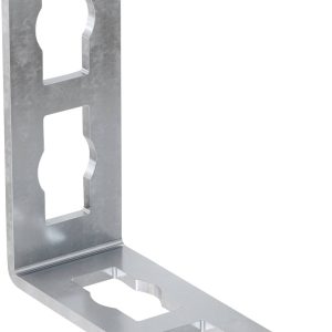 Fischer Element łączący stal ocynkowana 535267 25 szt.
