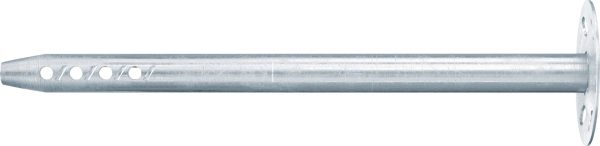 Fischer Uchwyt do izolacji 170 mm metal 536257 250 szt. (Ø x D) 8 mm x 170 mm