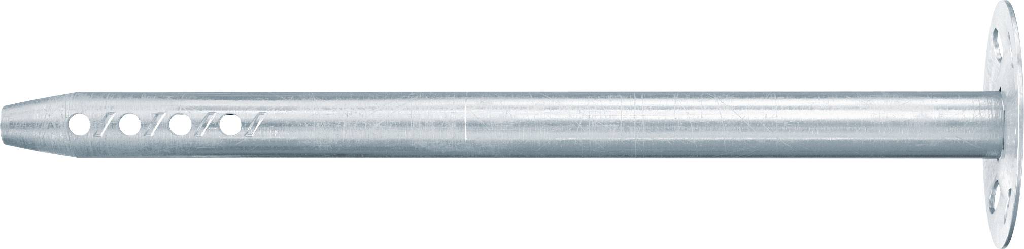 Fischer Uchwyt do izolacji 170 mm metal 536257 250 szt. (Ø x D) 8 mm x 170 mm - obrazek 1