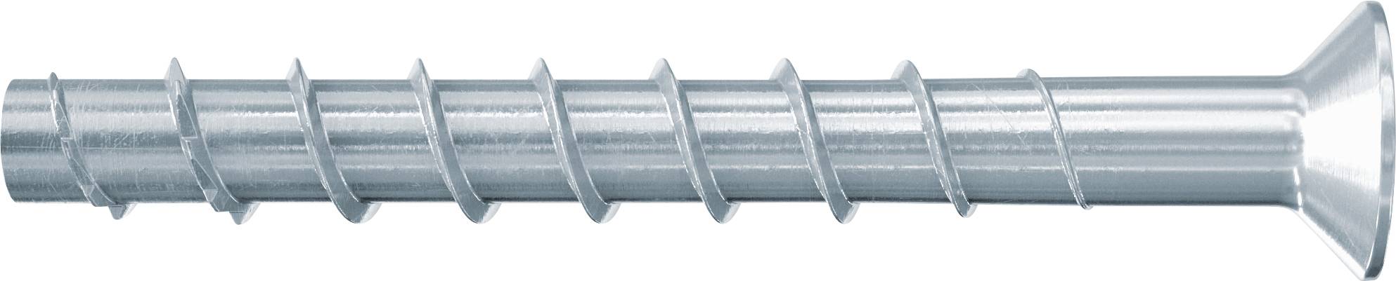 Fischer 536886 Śruba do betonu 10 mm 95 mm TX 50 szt. - obrazek 1