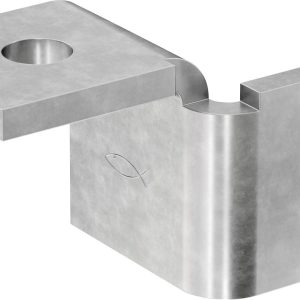 Fischer Element łączący Stal ocynkowana ogniowo 537586 20 szt. Fischer Element łączący Stal ocynkowana ogniowo 537586 20 szt.