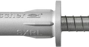 Fischer 540135 Kołek motażowy o zwiększonej długości 60 mm 8 mm 50 szt. Fischer 540135 Kołek motażowy o zwiększonej długości 60 mm 8 mm 50 szt.