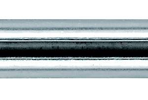 Fischer 541893 Tuleja gwoździowa 50 mm 5 mm 100 szt. Fischer 541893 Tuleja gwoździowa 50 mm 5 mm 100 szt.