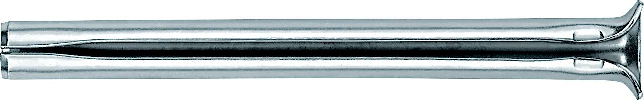 Fischer 541893 Tuleja gwoździowa 50 mm 5 mm 100 szt. - obrazek 1
