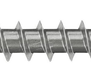 Fischer 657002 Wkręt o łbie stożkowym płaskim 3 mm 12 mm sześciokąt 300 szt. Fischer 657002 Wkręt o łbie stożkowym płaskim 3 mm 12 mm sześciokąt 300 szt.